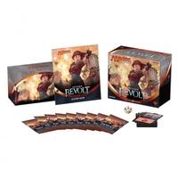 Magic The Gathering: Aether Revolt Bundle