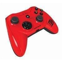 mad catz micro ctrli mobile gamepad mfi red for apple ipod iphone and  ...