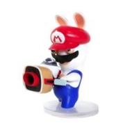 Mario and Rabbids Kingdom Battle Rabbid Mario 6 inch