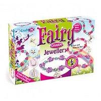 Make Your Own Fairy Charm Jewellery