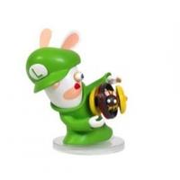 Mario and Rabbids Kingdom Battle Rabbid Luigi 6 inch