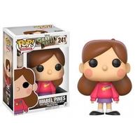 Mabel Pines (Gravity Falls) Funko Pop! Vinyl Figure