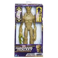 Marvel Guardians Of The Galaxy Titan Deluxe Growing Groot