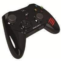mad catz micro ctrlr mobile gaming controller black for ios