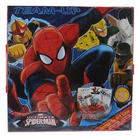 Marvel Character 200 Piece Stationery Set