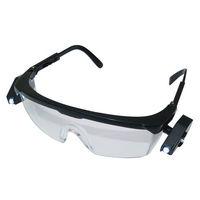 machine mart led lighted safety glasses