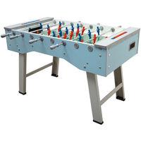 Machine Mart Xtra Mightymast Leisure Smart Table Football Table