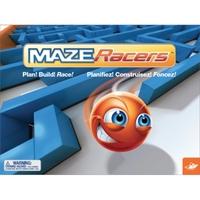 Maze Racers Board Game