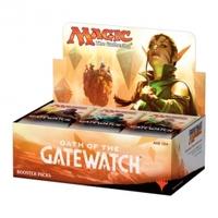 Magic The Gathering Oath of the Gatewatch Booster Box - 36 Packs