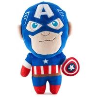 Marvel Captain America - 8 Inch Plush