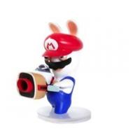 Mario and Rabbids Kingdom Battle Rabbid Mario 3 inch