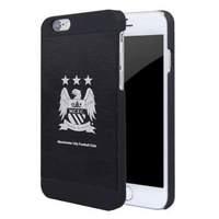 Manchester City Iphone 6/6s Aluminium Cover