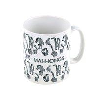 Mah-Jongg Mug