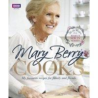 Mary Berry Cooks