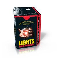 Marvin\'s Magic Lights from Anywhere
