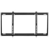 Manhattan Universal Flat Panel Tv Low-profile Wall Mount 37-70 Inch Black (424509)