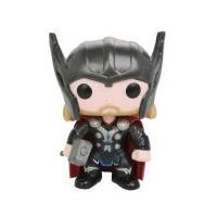 marvel thor with helmet exclusive pop vinyl figure only 10 available