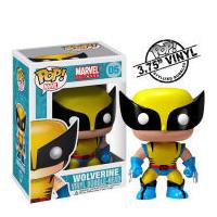 Marvel Wolverine Pop! Vinyl Figure