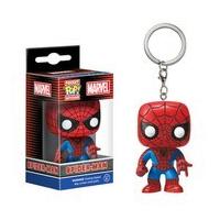Marvel Spider-Man Pocket Pop! Vinyl Key Chain