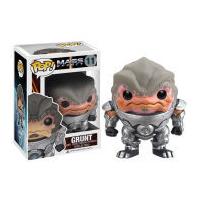 Mass Effect Grunt Pop! Vinyl Figure