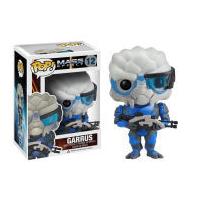 Mass Effect Garrus Pop! Vinyl Figure