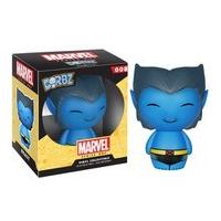 Marvel X-Men Beast Vinyl Sugar Dorbz Action Figure