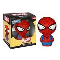 Marvel Spider-Man Vinyl Sugar Dorbz Action Figure
