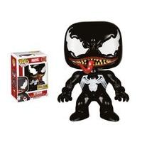Marvel Venom Exclusive Pop! Vinyl Bobble Head Figure