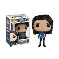 marvel agents of shield melinda may pop vinyl figure