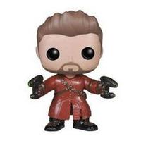 Marvel Guardians of the Galaxy Unmasked Star-Lord Exclusive Pop! Vinyl Bobble Head