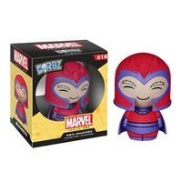 Marvel X-Men Magneto Vinyl Sugar Dorbz Action Figure