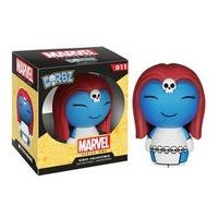 Marvel X-Men Mystique Vinyl Sugar Dorbz Action Figure