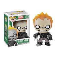 Marvel Ghost Rider Pop! Vinyl Figure