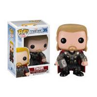 marvel thor 2 thor pop vinyl figure