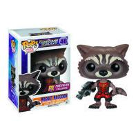 marvel guardians of the galaxy rocket raccoon ravagers previews exclus ...
