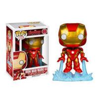 Marvel Avengers: Age of Ultron Iron Man Pop! Vinyl Bobble Head Figure