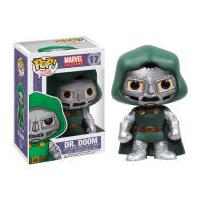 Marvel Dr. Doom Pop! Vinyl Figure