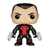 Marvel The Punisher Thunderbolts Pop! Vinyl Figure