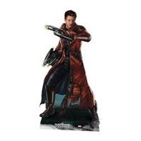 Marvel Guardians of the Galaxy Star-Lord Cut Out