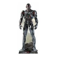 Marvel Avengers Age of Ultron Ultron Cut Out