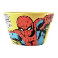 Marvel Spiderman Ceramic Bowl in Gift Box