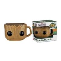 Marvel Guardians of the Galaxy Groot Pop! Home Mug