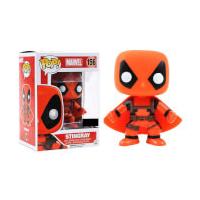 Marvel Stingray Deadpool Pop! Vinyl Figure