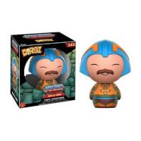 Masters of the Universe Man At Arms Dorbz Vinyl Figure