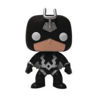 Marvel Black Bolt LE Pop! Vinyl Figure - Previews Exclusive