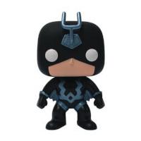 marvel black bolt blue version le pop vinyl figure previews exclusive