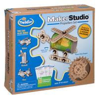 Maker Studio Propellers