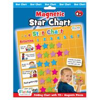 magnetic star chart