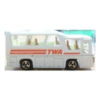 Majorette TWA minibus No. 262 Majorette