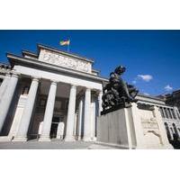 madrid highlights prado museum